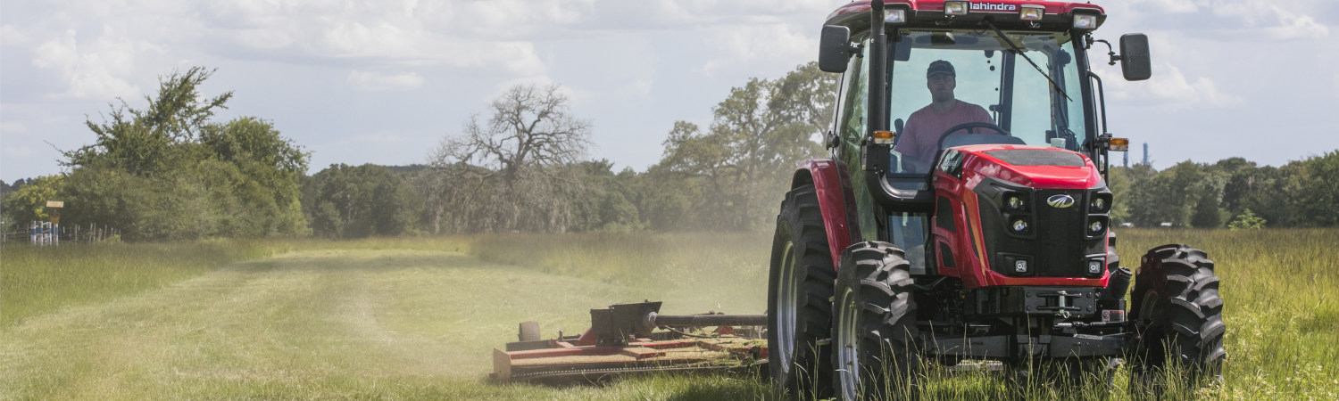 2024 Mahindra Tractor for sale in Mathis Trailers & Equipment Sales, Rome, Georgia