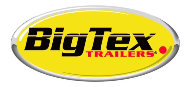 Big Tex trailers logo