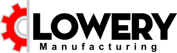 Lowery Manufacturing logo