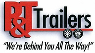 R&T Trailers logo