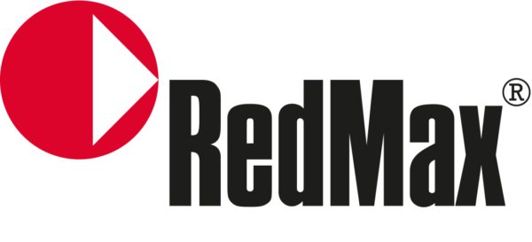 RedMax logo